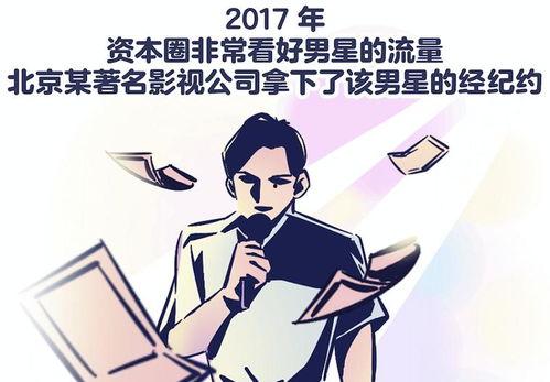 张小寒最新爆料黑子,揭秘娱乐圈不为人知的黑暗面  第1张