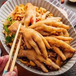 博主爆料鸡爪视频大全,鸡爪视频大全，美味诱惑尽在其中  第3张